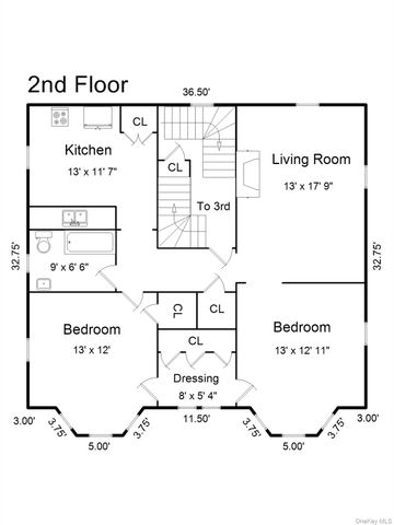 29-31 Edgewood Park, New Rochelle, NY 10801