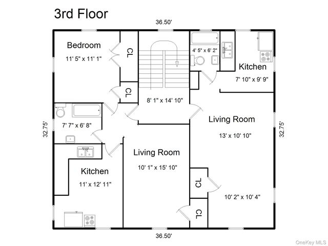 29-31 Edgewood Park, New Rochelle, NY 10801