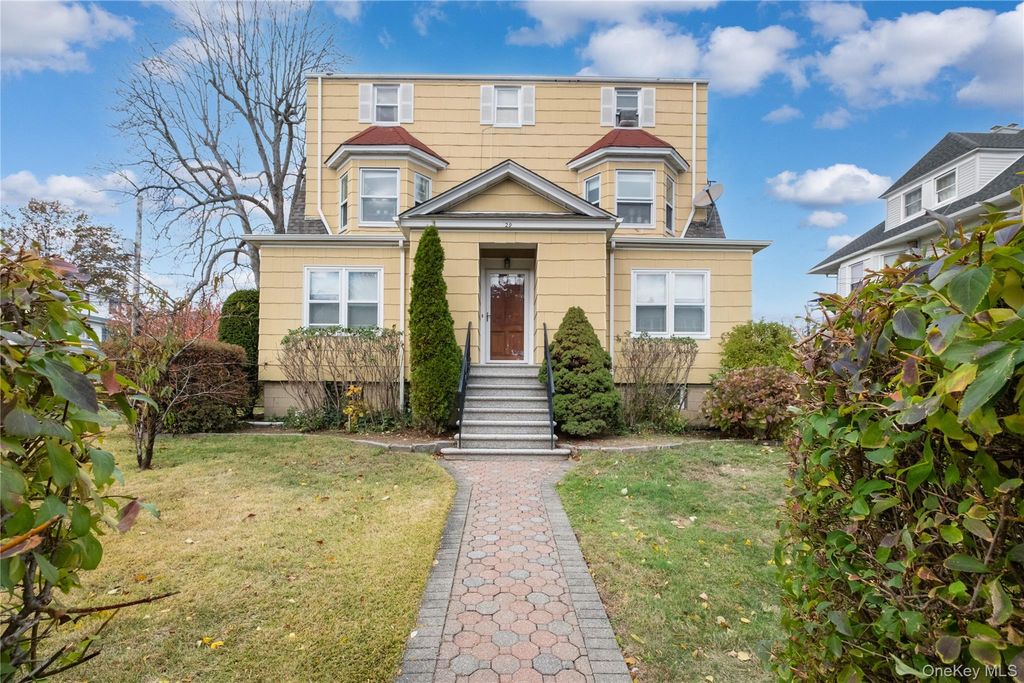 29-31 Edgewood Park, New Rochelle, NY 10801
