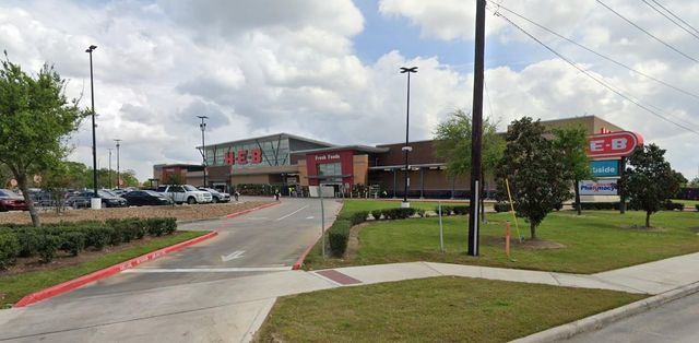 124 Carson Court, Houston, TX 77004