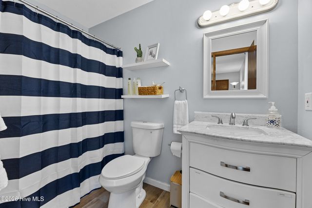 653 Hidden Valley Road, Wilmington, NC 28409