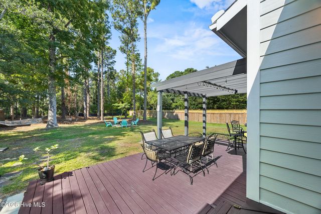 653 Hidden Valley Road, Wilmington, NC 28409