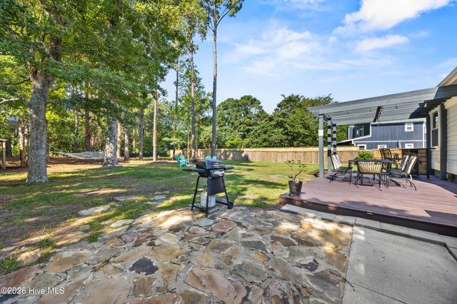 653 Hidden Valley Road, Wilmington, NC 28409