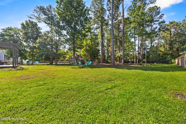 653 Hidden Valley Road, Wilmington, NC 28409