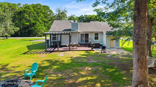 653 Hidden Valley Road, Wilmington, NC 28409