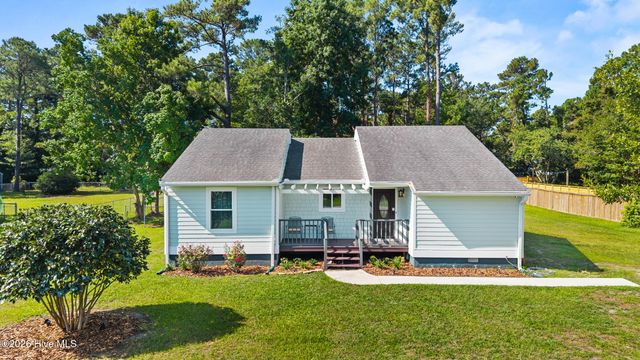 653 Hidden Valley Road, Wilmington, NC 28409