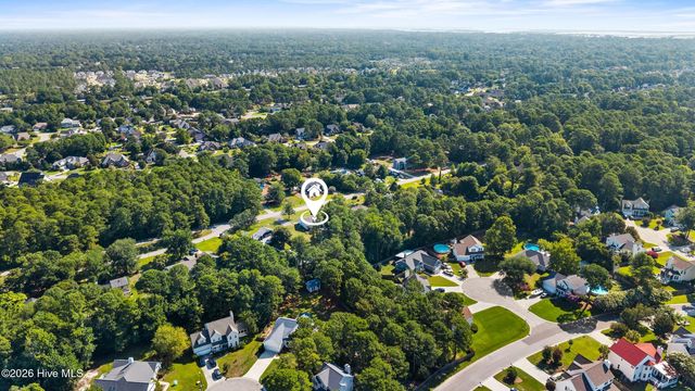 653 Hidden Valley Road, Wilmington, NC 28409