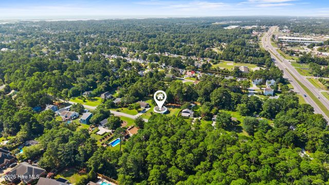 653 Hidden Valley Road, Wilmington, NC 28409