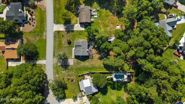 653 Hidden Valley Road, Wilmington, NC 28409