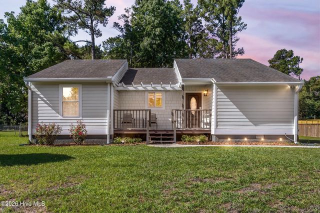 653 Hidden Valley Road, Wilmington, NC 28409