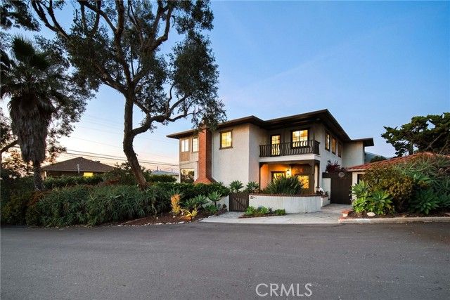 98 Via Monte Doro, Redondo Beach, CA 90277