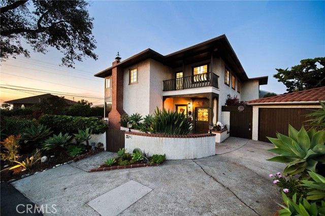 98 Via Monte Doro, Redondo Beach, CA 90277