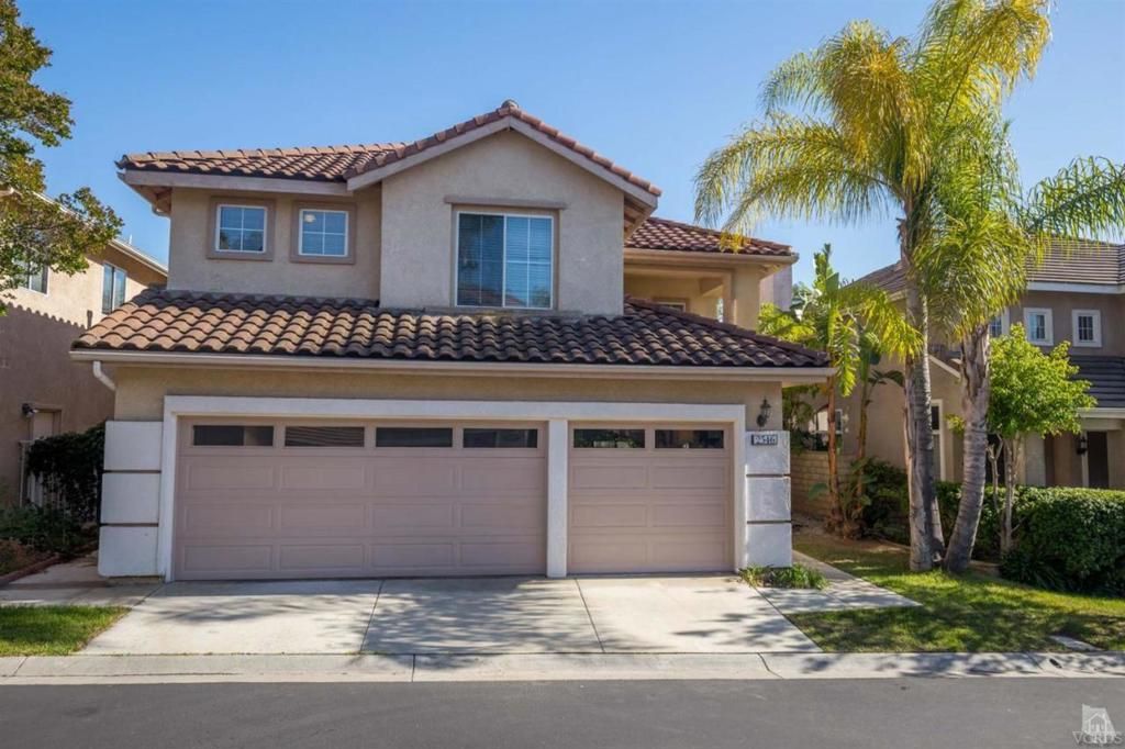2546 Renata Court, Thousand Oaks, CA 91362
