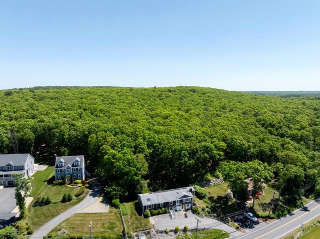 111 Rocky Hill Road, Plymouth, MA 02360