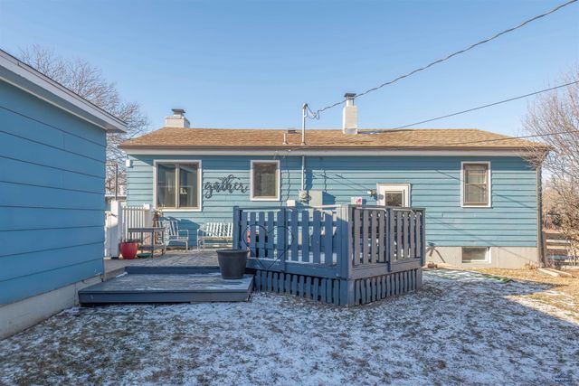 1706 TEPEE, Rapid City, SD 57702