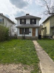 495 Whitethorne Avenue, Columbus, OH 43223