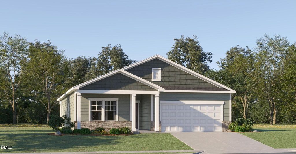 112 Torino Court, Sanford, NC 27330
