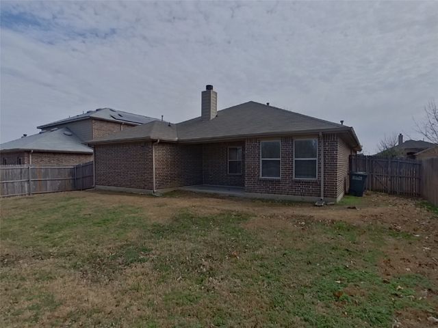 457 Peach Lane, Burleson, TX 76028