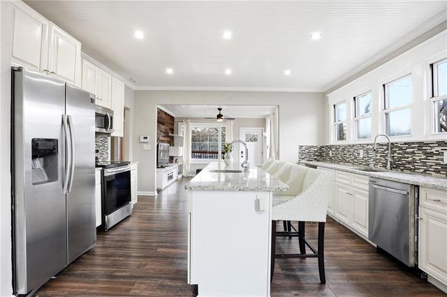 1545 Westview SW Street, Atlanta, GA 30310