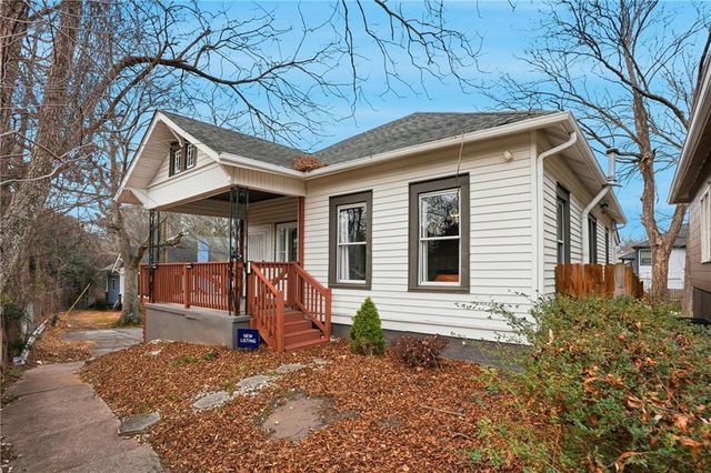 1545 Westview SW Street, Atlanta, GA 30310