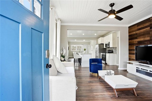 1545 Westview SW Street, Atlanta, GA 30310