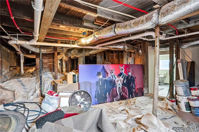 1545 Westview SW Street, Atlanta, GA 30310