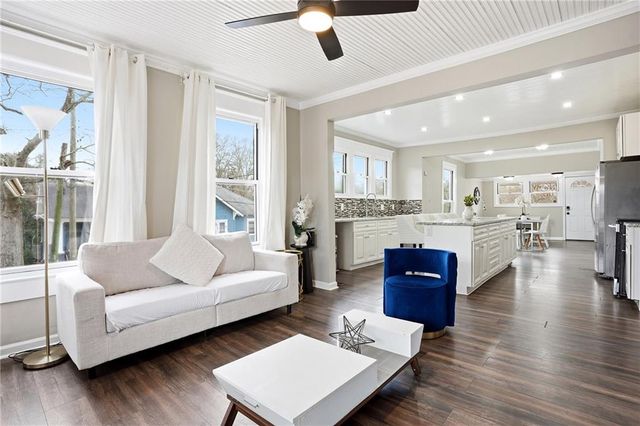 1545 Westview SW Street, Atlanta, GA 30310