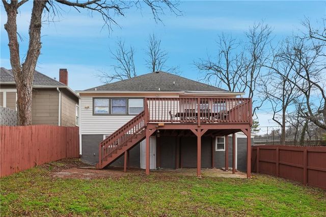 1545 Westview SW Street, Atlanta, GA 30310