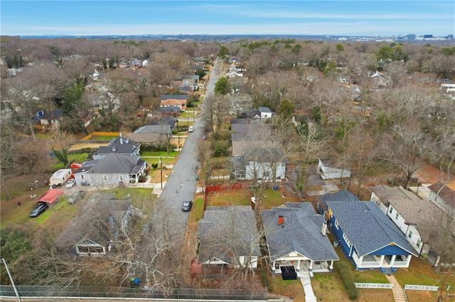 1545 Westview SW Street, Atlanta, GA 30310