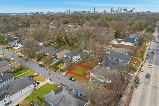 1545 Westview SW Street, Atlanta, GA 30310