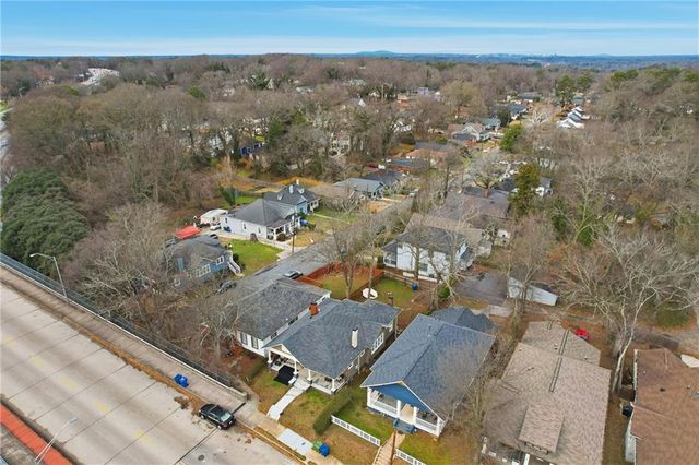 1545 Westview SW Street, Atlanta, GA 30310