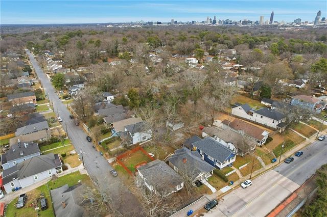 1545 Westview SW Street, Atlanta, GA 30310