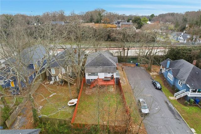 1545 Westview SW Street, Atlanta, GA 30310