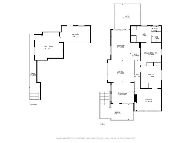 1545 Westview SW Street, Atlanta, GA 30310