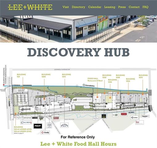 1545 Westview SW Street, Atlanta, GA 30310