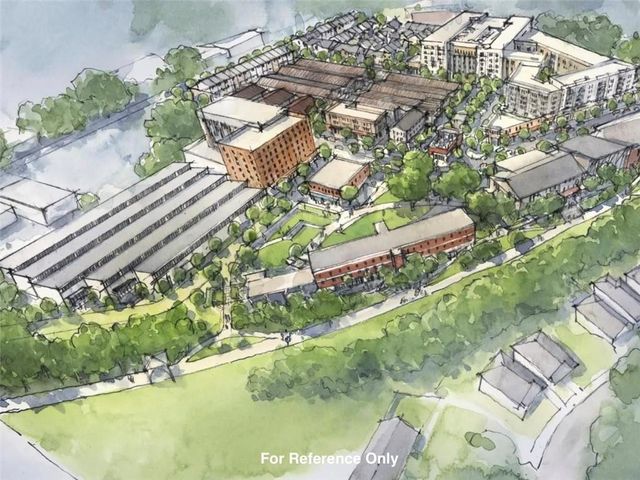 1545 Westview SW Street, Atlanta, GA 30310