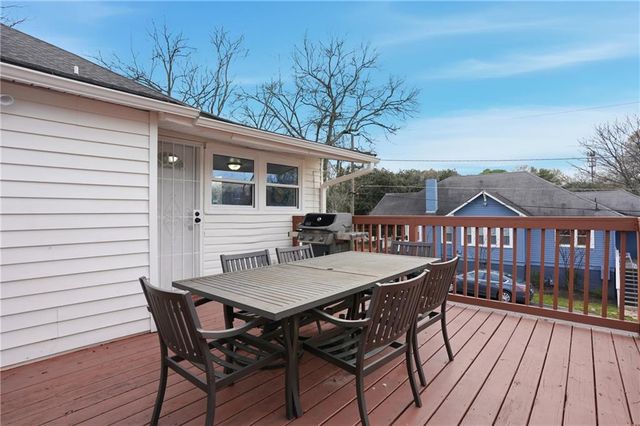 1545 Westview SW Street, Atlanta, GA 30310