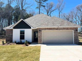 154 CLEAR SPRINGS DRIVE, Grambling, LA 71245