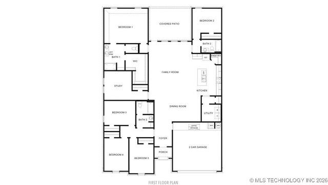 13520 S 100th East Avenue, Bixby, OK 74008