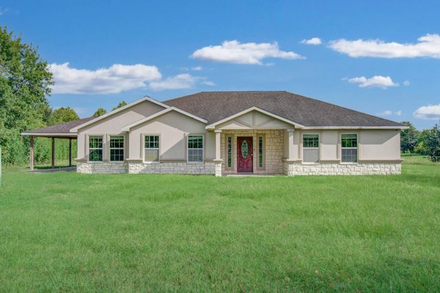 1499 County Road 393b, Alvin, TX 77511