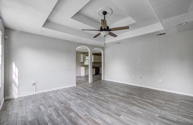 1499 County Road 393b, Alvin, TX 77511
