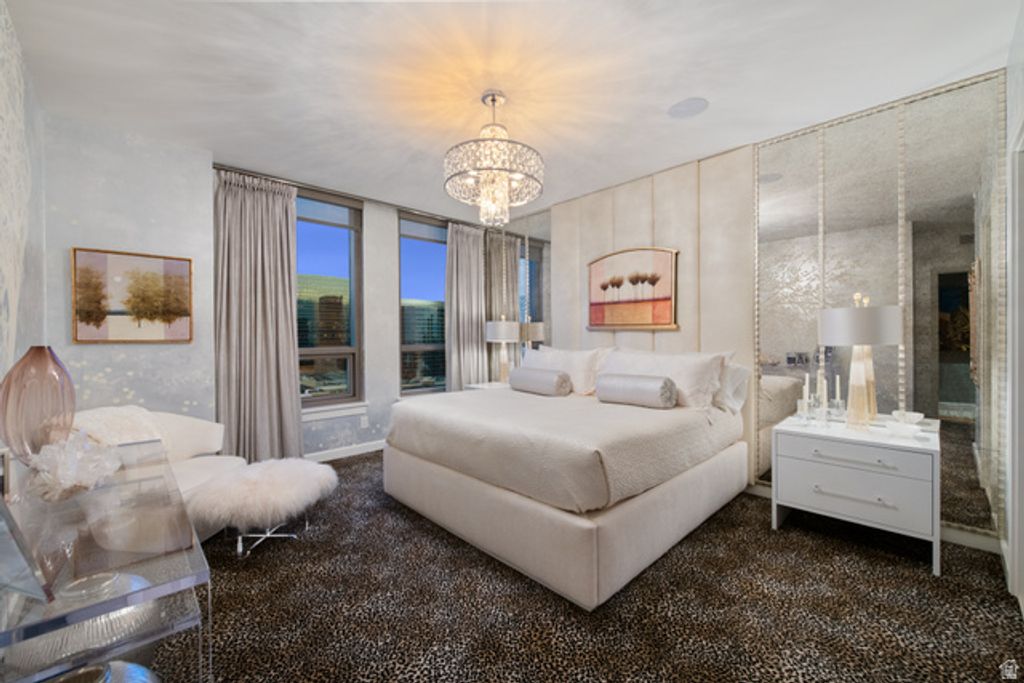 Image 43 of property listing at 99 W SOUTH TEMPLE ST #1607, Salt Lake City, UT 84101