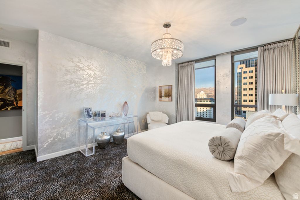 Image 44 of property listing at 99 W SOUTH TEMPLE ST #1607, Salt Lake City, UT 84101