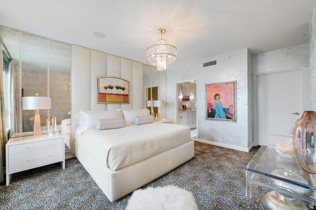 Image 46 of property listing at 99 W SOUTH TEMPLE ST #1607, Salt Lake City, UT 84101