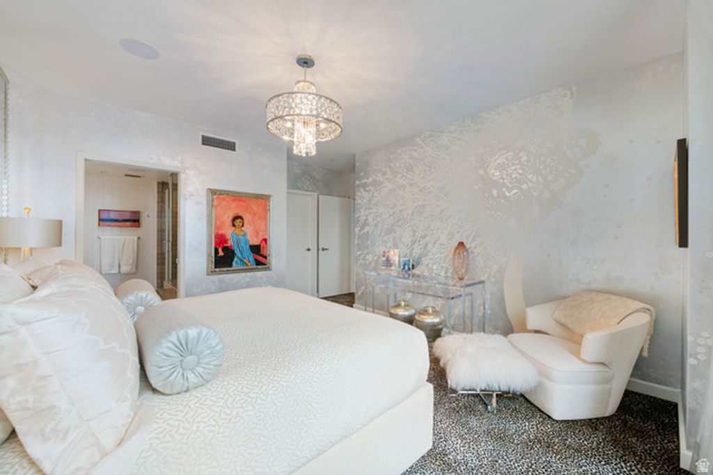 Image 47 of property listing at 99 W SOUTH TEMPLE ST #1607, Salt Lake City, UT 84101