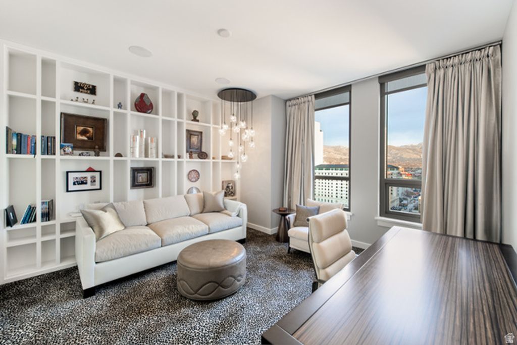 Image 53 of property listing at 99 W SOUTH TEMPLE ST #1607, Salt Lake City, UT 84101