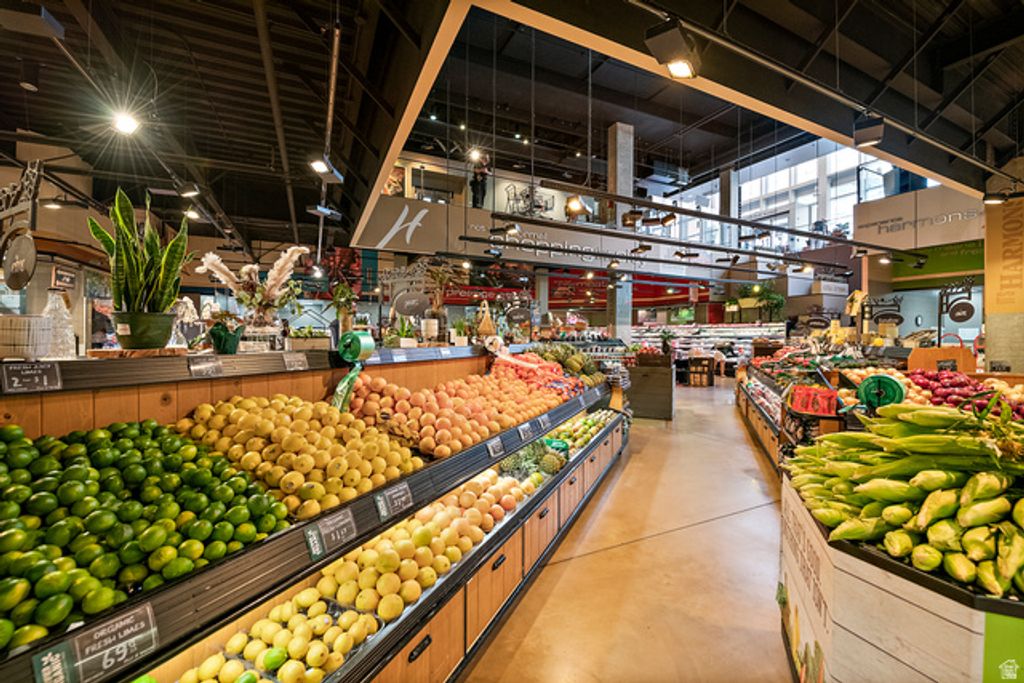 Image 68 of property listing at 99 W SOUTH TEMPLE ST #1607, Salt Lake City, UT 84101