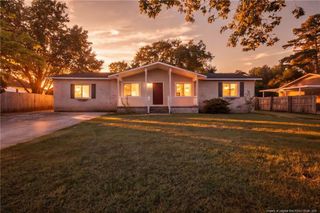 6513 Senator Drive, Fayetteville, NC 28304