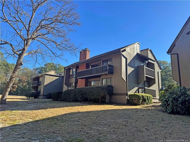 10 Pine Tree Road, Pinehurst, NC 28374