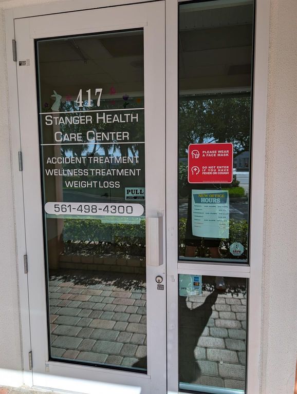 Image 5 of property listing at 601 N Congress 417 Avenue 417, Delray Beach, FL 33445